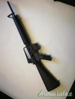 Colt AR15 .223 Remington