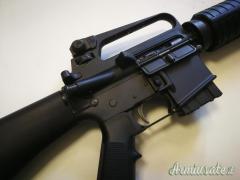 Colt AR15 .223 Remington