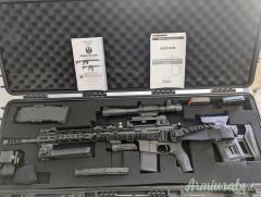 Ruger | Sturm 556 .223 Remington