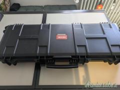 Ruger | Sturm 556 .223 Remington