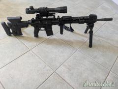 Ruger | Sturm 556 .223 Remington