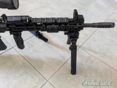 Ruger | Sturm 556 .223 Remington