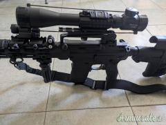 Ruger | Sturm 556 .223 Remington