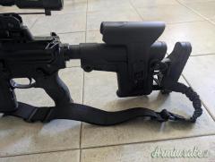 Ruger | Sturm 556 .223 Remington