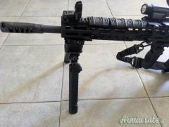 Ruger | Sturm 556 .223 Remington