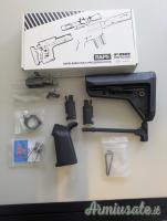 Ruger | Sturm 556 .223 Remington