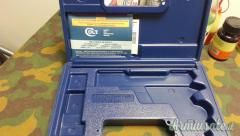 Colt GOVERNMENT MK IV SERIE 80 INOX .45 ACP