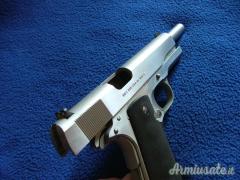 Colt GOVERNMENT MK IV SERIE 80 INOX .45 ACP