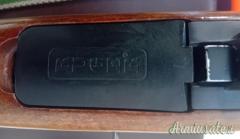 Ruger | Sturm Deerfield .44 Remington Magnum