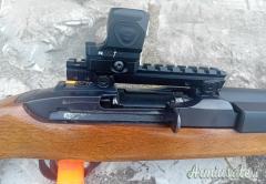 Ruger | Sturm Deerfield .44 Remington Magnum