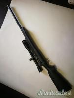 Winchester 70 STEALTH .22-250 Remington