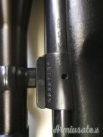 Winchester 70 STEALTH .22-250 Remington