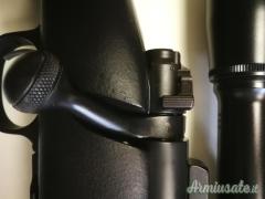 Winchester 70 STEALTH .22-250 Remington