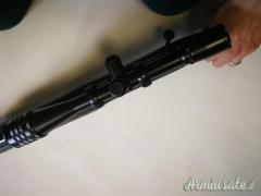 Winchester 70 STEALTH .22-250 Remington