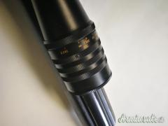 Winchester 70 STEALTH .22-250 Remington