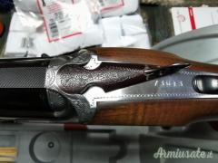 Rizzini Emilio AT620 GARA 12