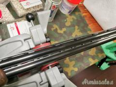 Rizzini Emilio AT620 GARA 12