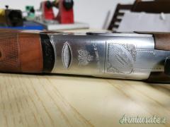 Rizzini Emilio AT620 GARA 12