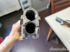 Rizzini Emilio AT620 GARA 12