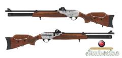 Carabina PCP HATSAN GALATIN II cal. 4,5 mm
