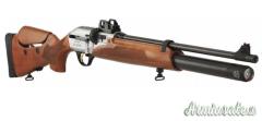 Carabina PCP HATSAN GALATIN II cal. 4,5 mm