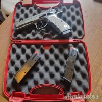 Tanfoglio Green 9x19mm Parabellum | Luger | NATO