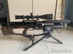VENDO  HAWKE 6-24X56  5.5