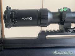 VENDO  HAWKE 6-24X56  5.5