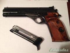 BERETTA 76 CAL 22 SPORT