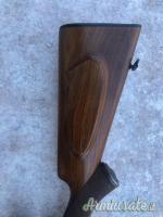 Carabina Francotte cal 8x68 azione mauser 98 proveniente da collezione