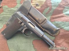 Astra 600/43 cal 9 Parabellum