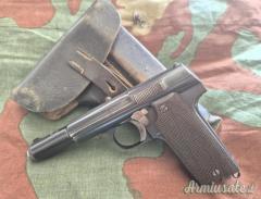 Astra 600/43 cal 9 Parabellum