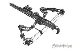 Nuovo EK - Arco a poli WHIPSHOT 6