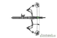 Nuovo EK - Arco a poli WHIPSHOT 6