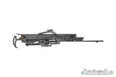 Nuovo EK - Arco a poli WHIPSHOT 6