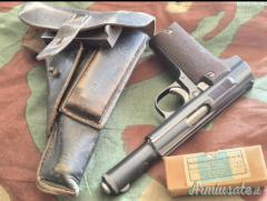 Astra 600/43 cal 9 Parabellum