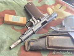 Astra 600/43 cal 9 Parabellum