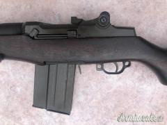 Carabina Beretta Roma Bm 59 cal 308 win ottime condizioni  per info contattaci