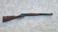 Carabina a leva Chiappa modello 1892 cal 45 colt ottime condizini  per info contattaci