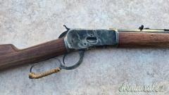 Carabina a leva Chiappa modello 1892 cal 45 colt ottime condizini  per info contattaci