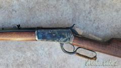 Carabina a leva Chiappa modello 1892 cal 45 colt ottime condizini  per info contattaci