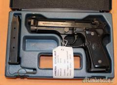 Pistola Beretta 98FS Cal. 9x21