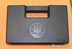 Pistola Beretta 98FS Cal. 9x21