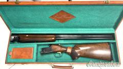 Sovrapposto Franchi Barrage Trap cal. 12