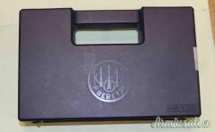 Pistola Beretta 98FS Inox Cal. 9x21