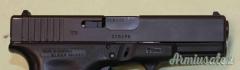 Pistola Glock 19 Calibro  9x21