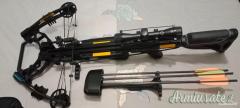 Arbaletto EK Archery Accelerator 410+