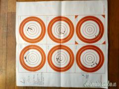 Franchi Horizon Black Synt  .308 Winchester