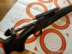 Franchi Horizon Black Synt  .308 Winchester