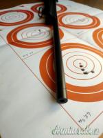 Franchi Horizon Black Synt  .308 Winchester